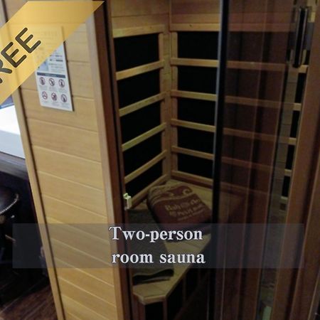 טוקיו Hotel Balian Resort Shinjuku Honten (Adults Only) מראה חיצוני תמונה