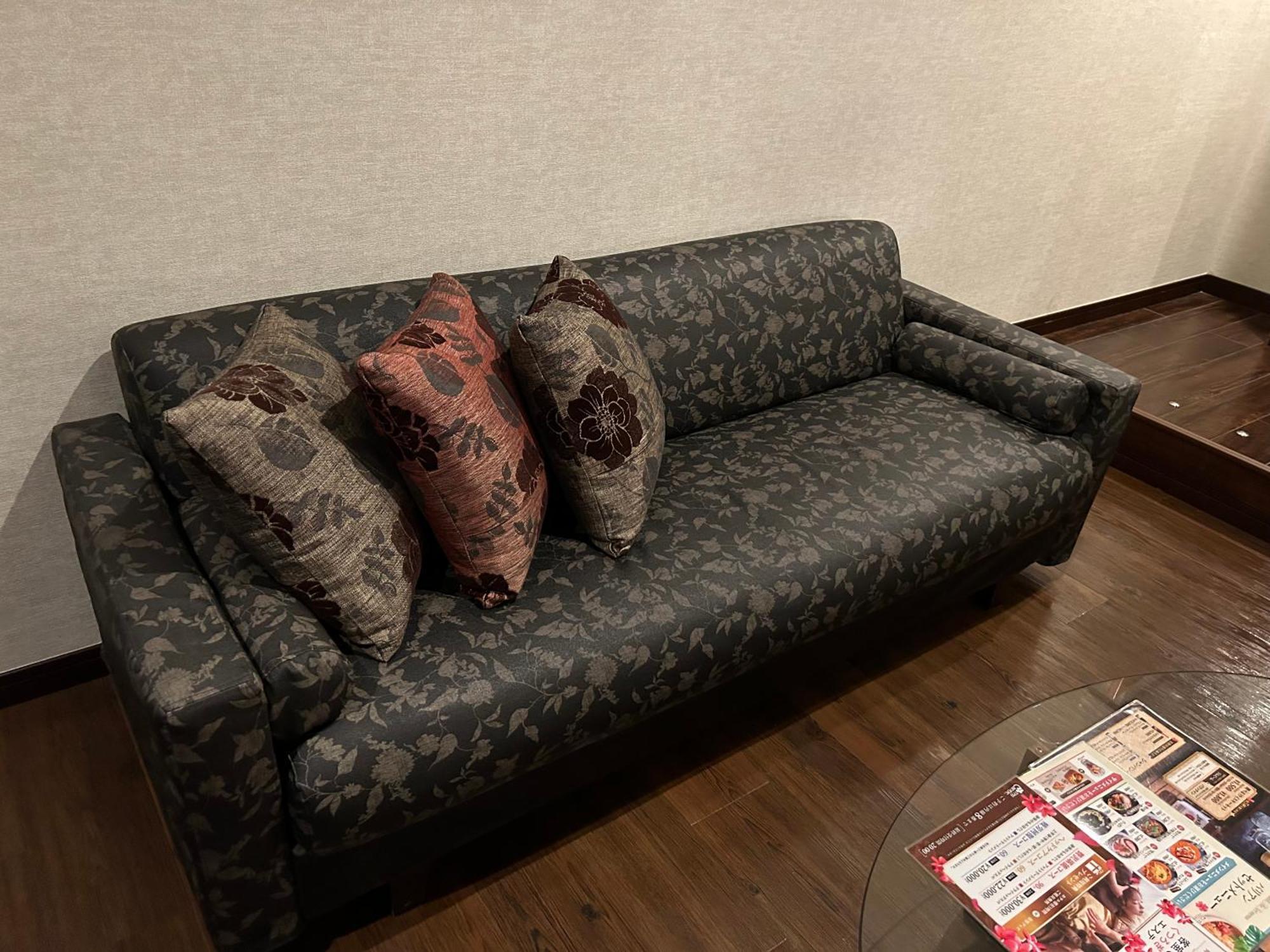 טוקיו Hotel Balian Resort Shinjuku Honten (Adults Only) מראה חיצוני תמונה