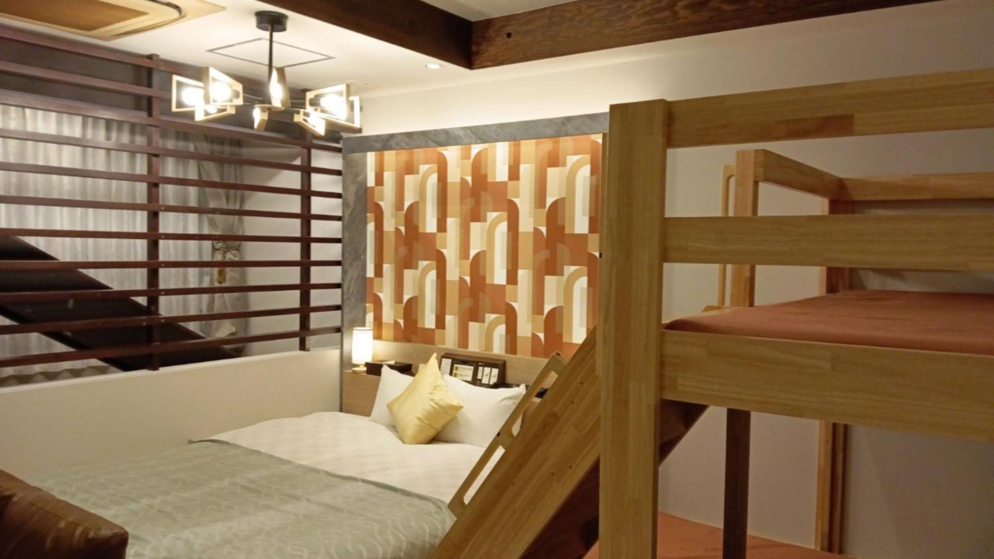טוקיו Hotel Balian Resort Shinjuku Honten (Adults Only) מראה חיצוני תמונה