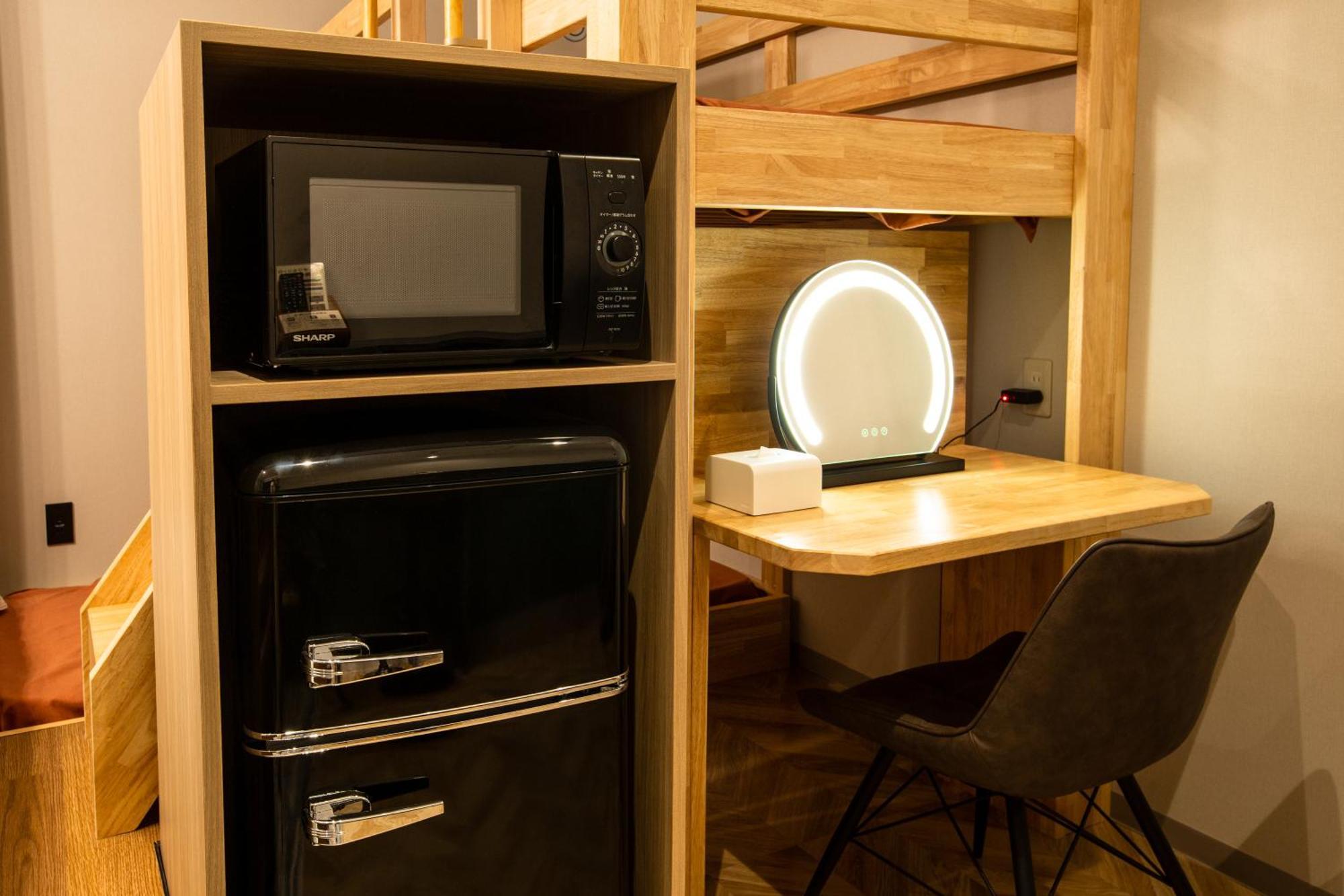 טוקיו Hotel Balian Resort Shinjuku Honten (Adults Only) מראה חיצוני תמונה