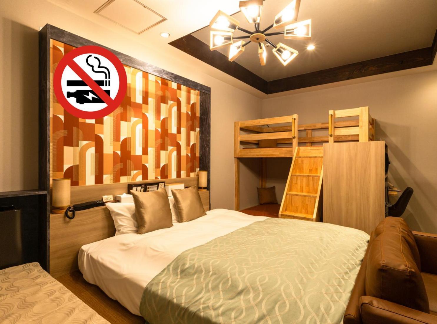 טוקיו Hotel Balian Resort Shinjuku Honten (Adults Only) מראה חיצוני תמונה