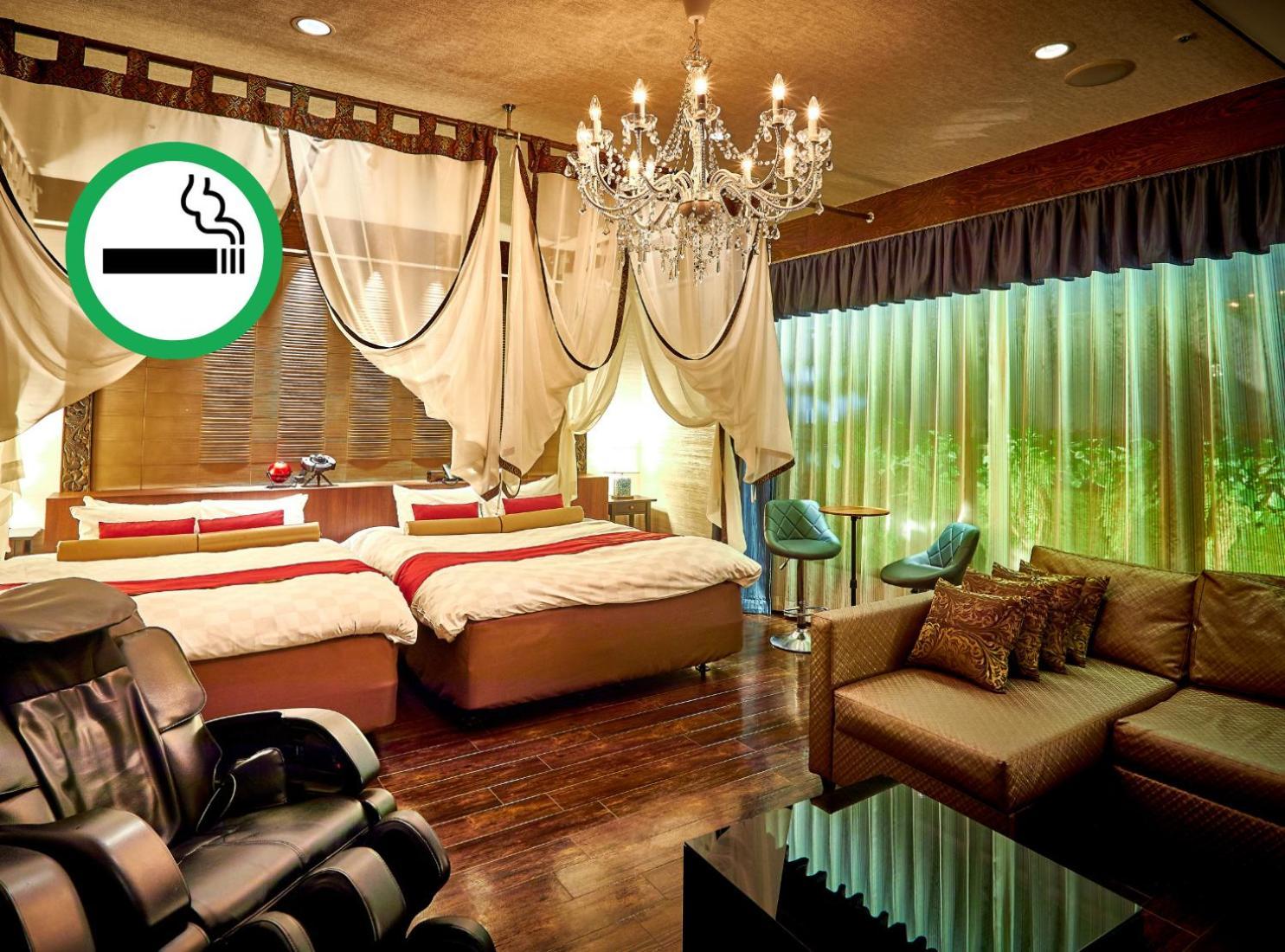 טוקיו Hotel Balian Resort Shinjuku Honten (Adults Only) מראה חיצוני תמונה